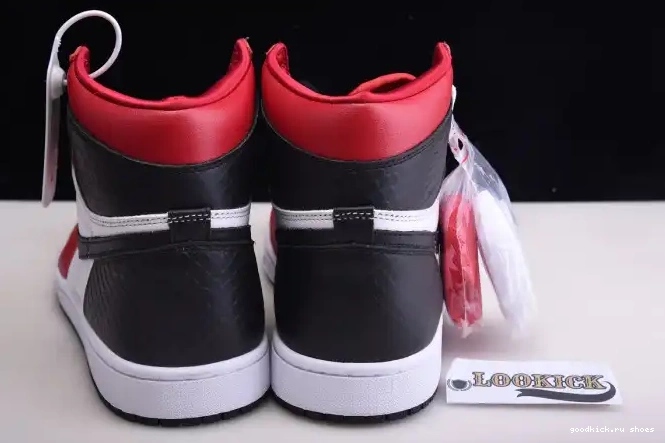 Cheap High Snake Satin WMNS Air Jordan OG 1 CD0461-601 0412